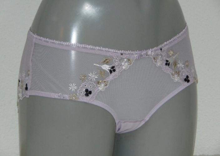 Sapph High Society lila hipster