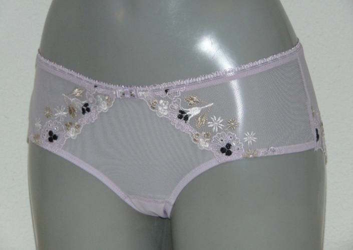 Sapph High Society lila hipster