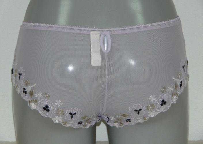 Sapph High Society lila hipster