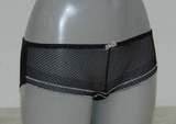 Cybéle Paris schwarz/weiß slip
