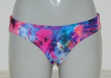 Sapph Bademode Moomba blau bikini slip