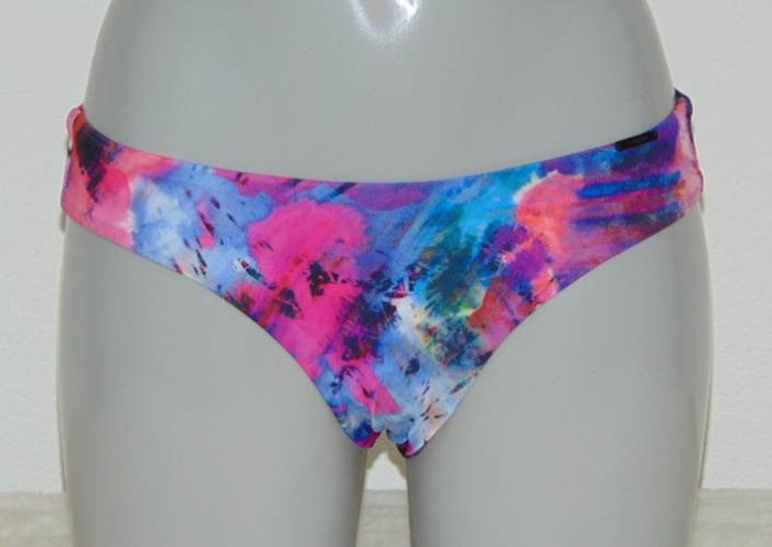 Sapph Bademode Moomba blau bikini slip