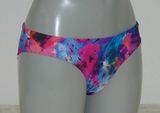 Sapph Bademode Moomba blau bikini slip