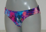 Sapph Bademode Moomba blau bikini slip