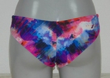 Sapph Bademode Moomba blau bikini slip