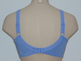 Elbrina Johanna baby blau nicht geformter bh