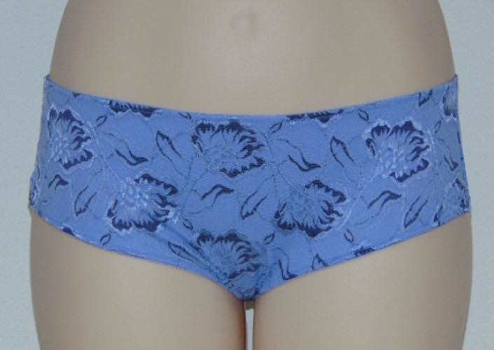 After Eden D-Cup & Up Anna blau slip