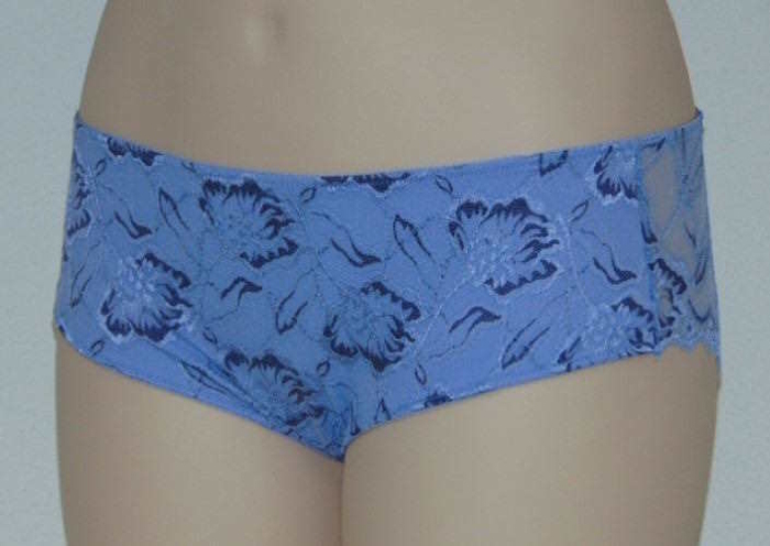 After Eden D-Cup & Up Anna blau slip