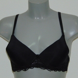 Limar Layla schwarz push up bh