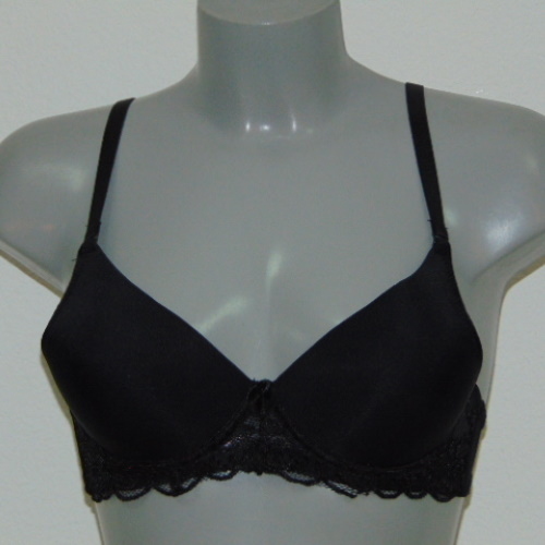 Limar Layla schwarz push up bh