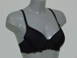 Limar Layla schwarz push up bh