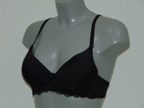 Limar Layla schwarz push up bh