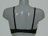 Limar Layla schwarz push up bh