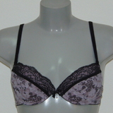 Kleo Perfect grau push up bh