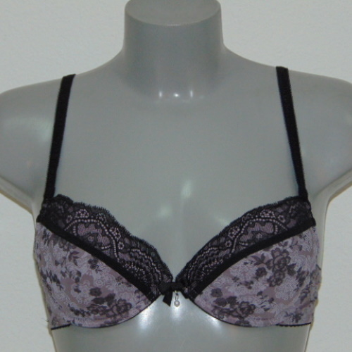 Kleo Perfect grau push up bh