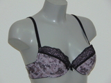 Kleo Perfect grau push up bh
