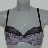 Kleo Perfect grau push up bh