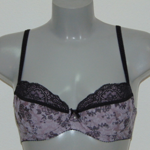 Kleo Perfect grau push up bh