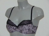 Kleo Perfect grau push up bh