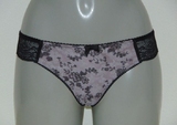 Kleo Perfect grau string