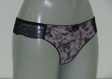 Kleo Perfect grau string