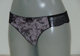 Kleo Perfect grau string