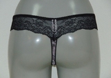 Kleo Perfect grau string