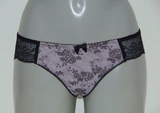 Kleo Perfect grau brasilianischer slip