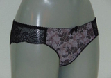 Kleo Perfect grau brasilianischer slip