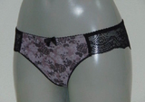 Kleo Perfect grau brasilianischer slip