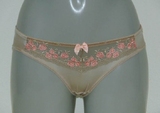 Kleo Angel braun slip