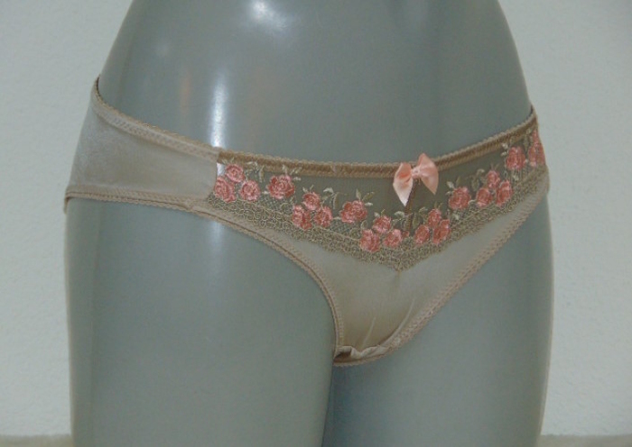 Kleo Angel braun slip