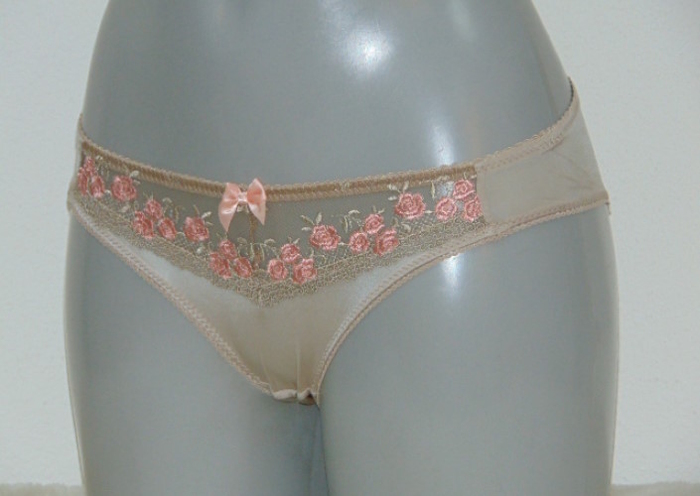 Kleo Angel braun slip