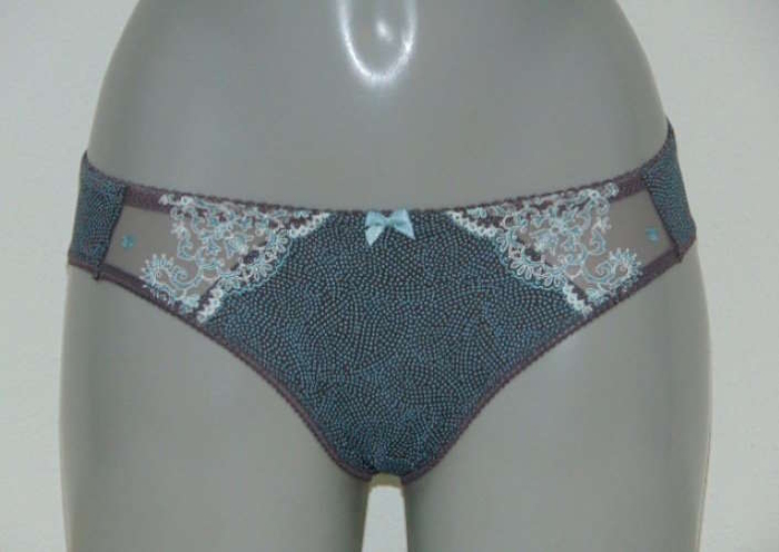 Kleo Prima türkis slip