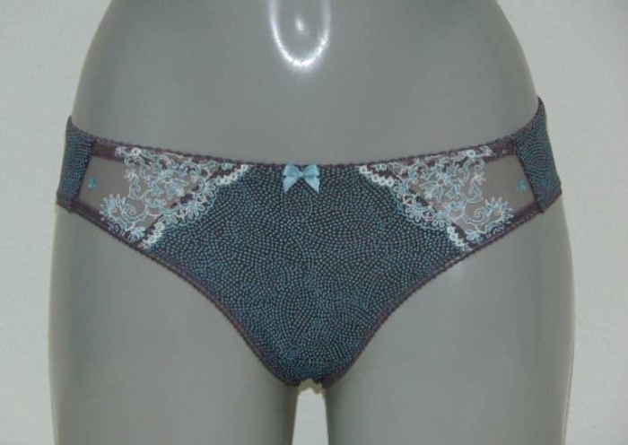 Kleo Prima türkis slip