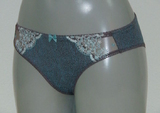 Kleo Prima türkis slip