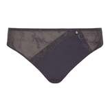 LingaDore Raven schwarz string