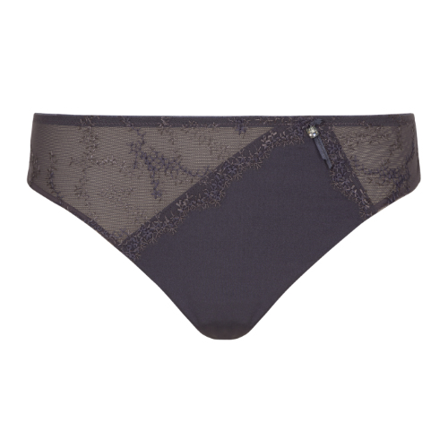 LingaDore Raven schwarz string