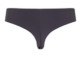LingaDore Raven schwarz string