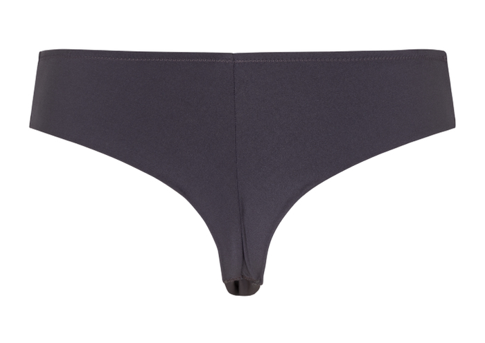 LingaDore Raven schwarz string