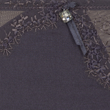 LingaDore Raven schwarz string