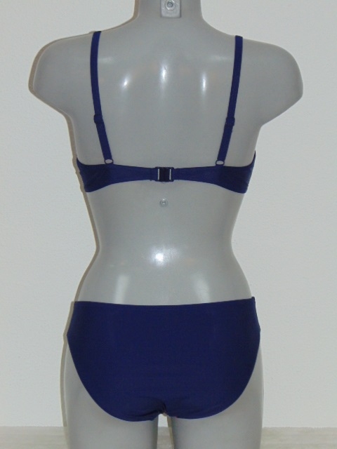 Nickey Nobel Daniek navy-blau set