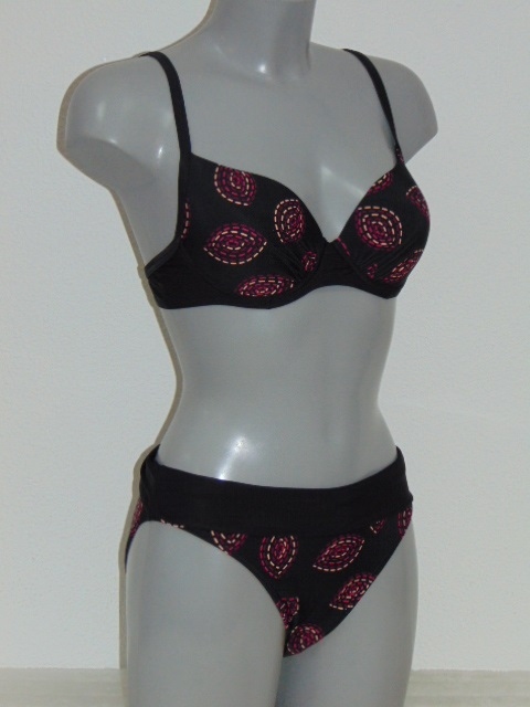 Nickey Nobel Daniek schwarz set