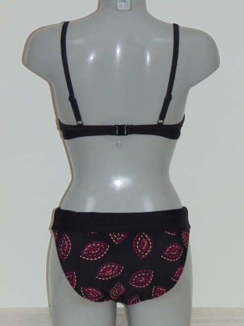 Nickey Nobel Daniek schwarz set