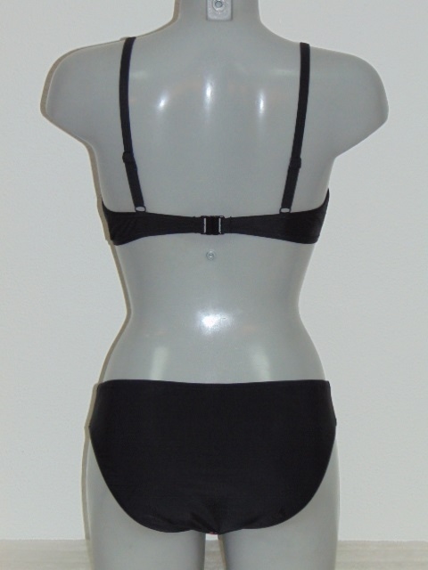 Nickey Nobel Daniek schwarz set