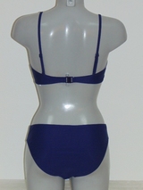 Nickey Nobel Cherely navy-blau gemoldefer bikini bh