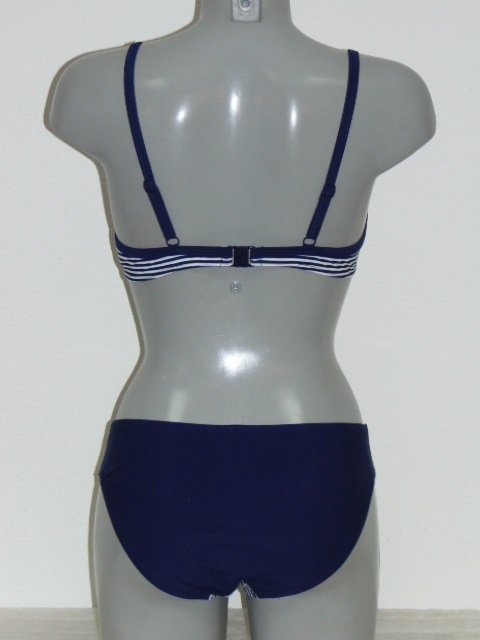 Nickey Nobel Karly navy-blau/weiß set