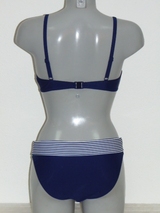 Nickey Nobel Karly navy-blau/weiß nicht geformter bh