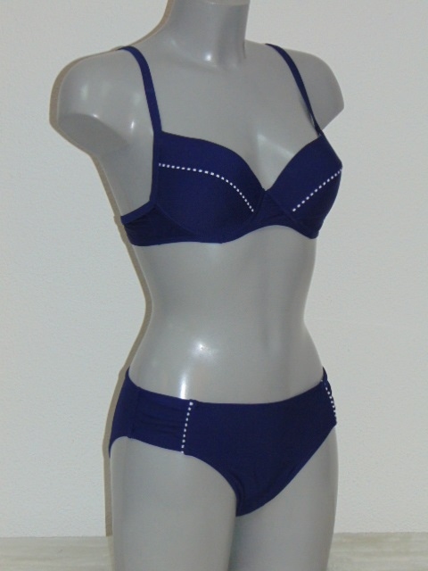 Nickey Nobel Imara navy-blau set