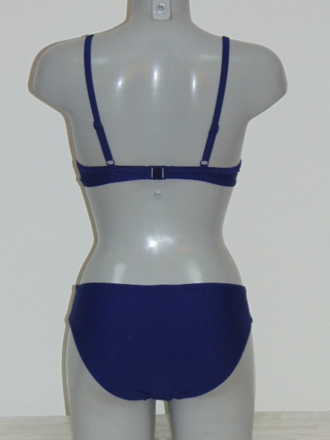Nickey Nobel Imara navy-blau set
